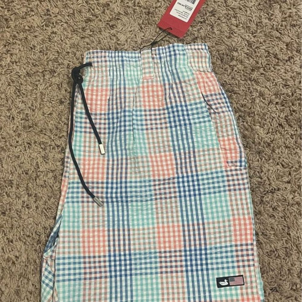 Southern Marsh Swim Trunks